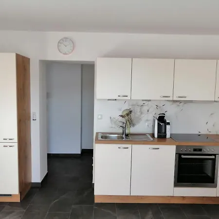 Peotta Apartment Volders
