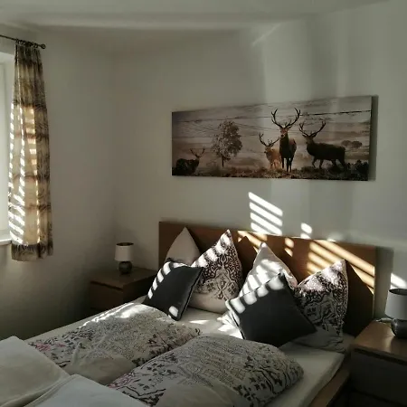 Peotta Apartment