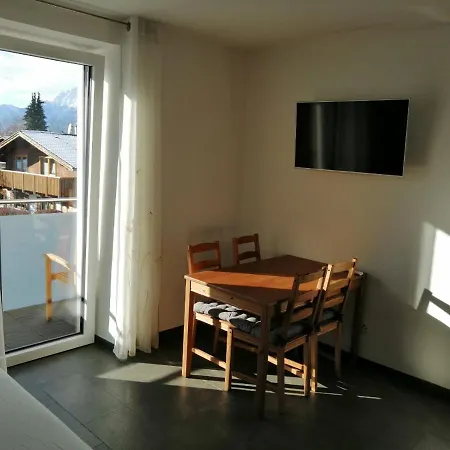 Apartment Peotta