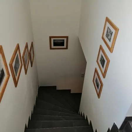 Peotta Apartment *