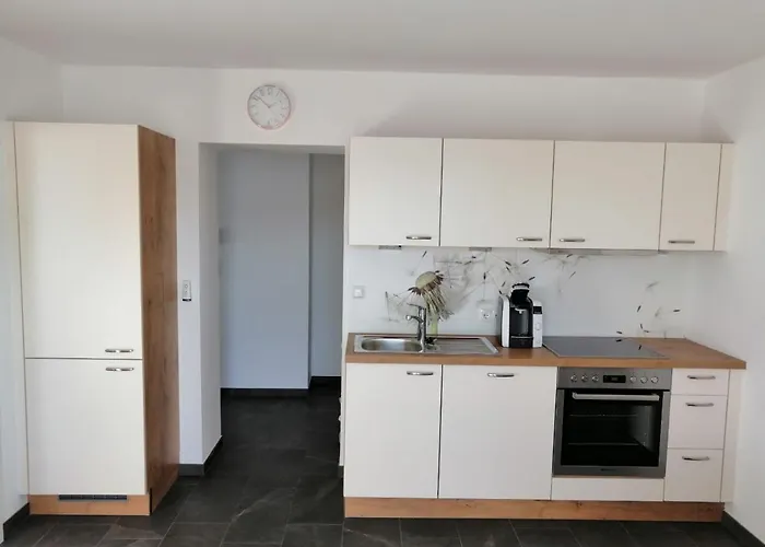 Peotta Appartement Volders