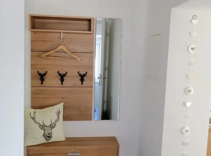 Peotta Appartement Volders